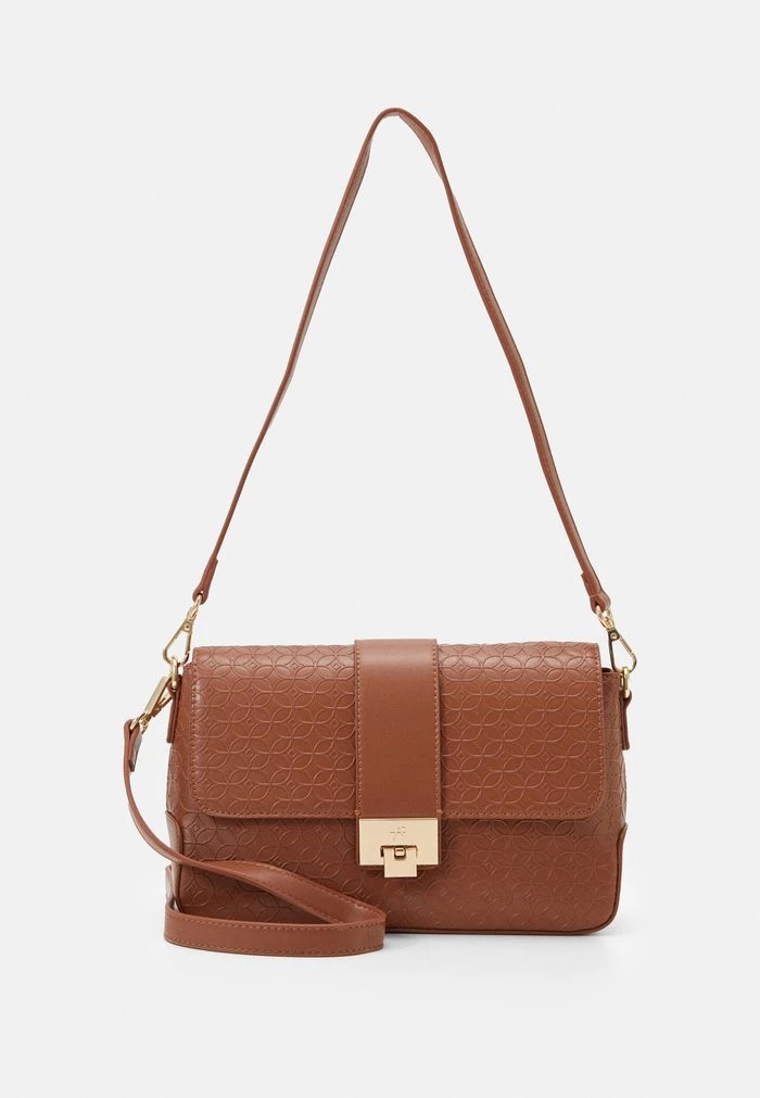 Sacs ANNA FIELD Anna Field Handbag Marron Femme | XIP-0248251